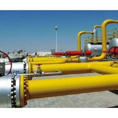 Генетические алгоритмы для оптимизации транспортировки газа в страны Европы