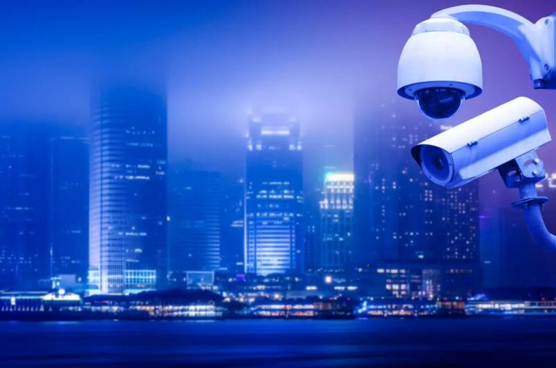 Система обучения и подготовки данных для центров удаленного интеллектуального видеоанализа