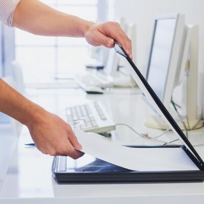 Разработка нейронных сетей для классификации сканов и распознавания индекса документа с применением Object Detection