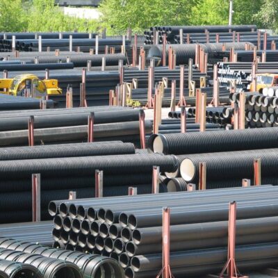 Распознавание дефектов металлоконструкций