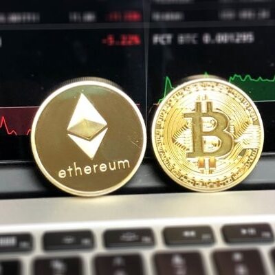 Прогнозирование курсов криптовалют