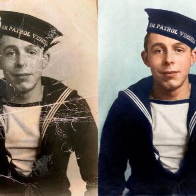 Восстановление удалённых фрагментов изображения/ Inpainting